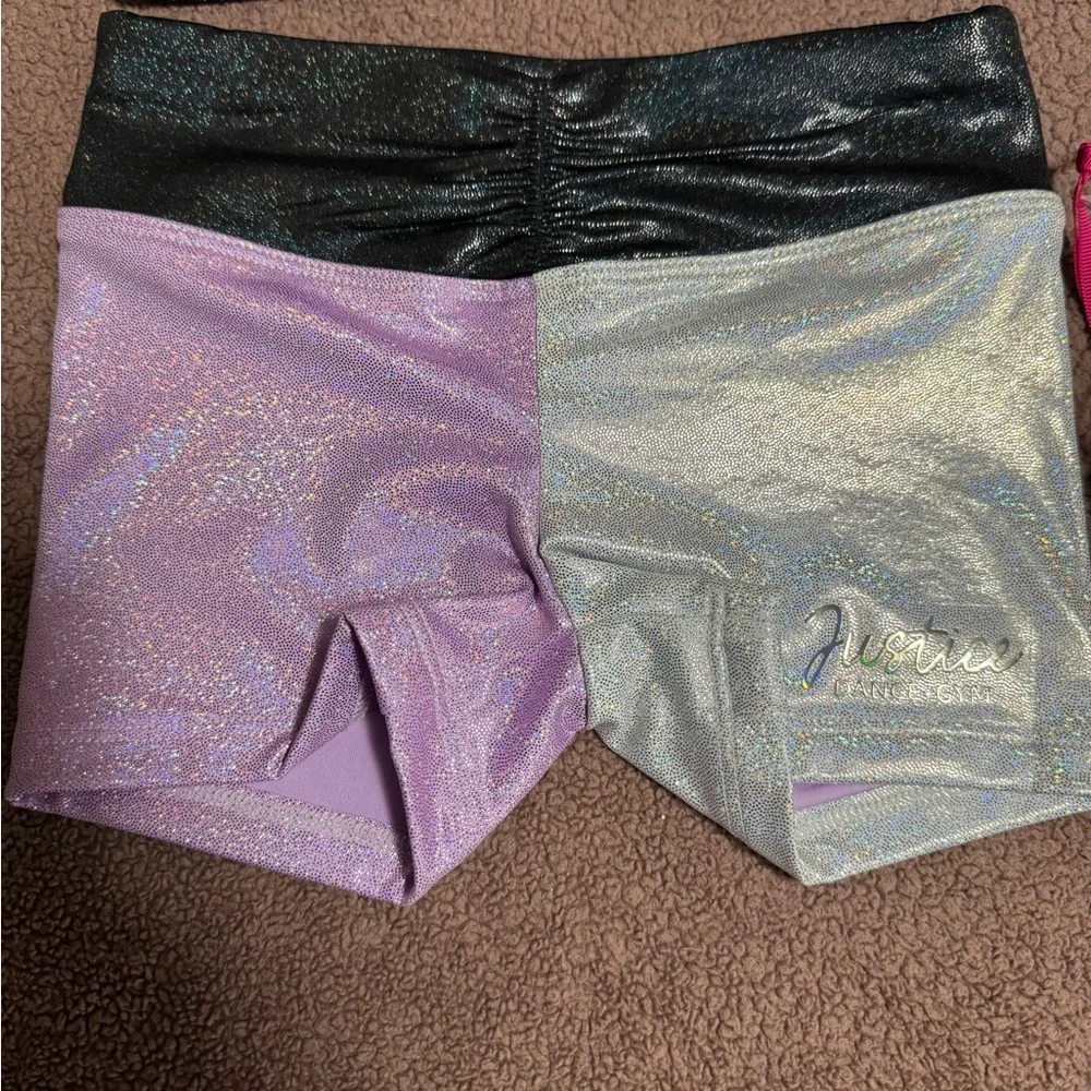 Justice two piece